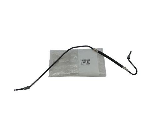 Cavo freno posteriore destro originale 488766 4887.66 Citroen C2 C3