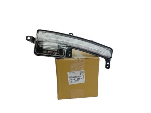 Lampada LED sinistra anteriore  1607835180 Nuova OE PSA C4 Aircross