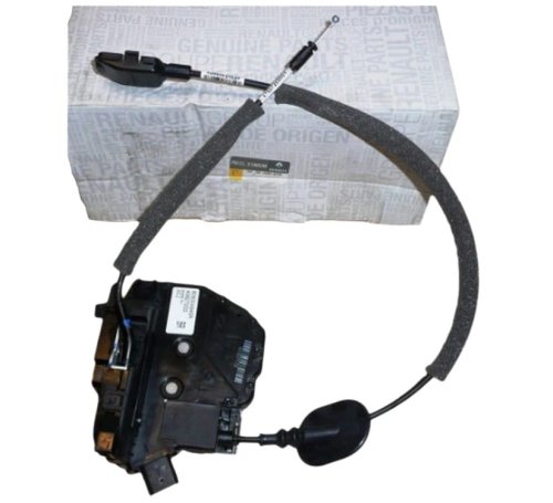 Serratura porta anteriore destra Clio IV  Originale 805004945R