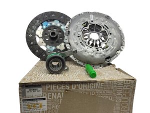 Frizioni Complete 2.3DCI 302182356R Nuove OE Renault Master 3