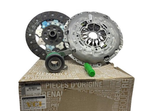 Frizioni Complete 2.3DCI 302182356R Nuove OE Renault Master 3