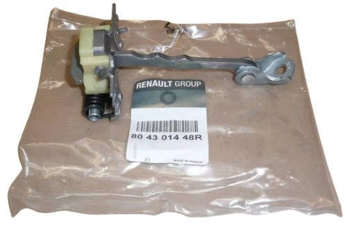 Limitatore porta anteriore 804301448R Renault Laguna III Originale