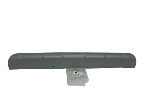 Listello paraurti 9815461980 Anteriore e posteriore  Nuovo originale Citroen Peugeot 2008