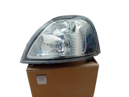 Faro sinistro 8200163516 Nuovo OE Renault Master II