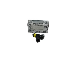 Iniettore 8200701509 Renault Clio III 1.6 16V Originale