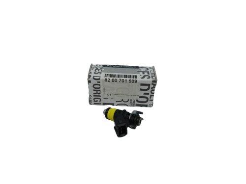 Iniettore 8200701509 Renault Clio III 1.6 16V Originale