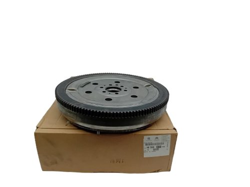Volano 1.6HDI 1638837280 Nuovo OE PSA C3 Jumpy 4