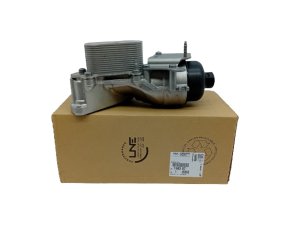 Radiatore olio 1103S7  Citroen Peugeot  C3 C4 308 5008 1.6 HDI