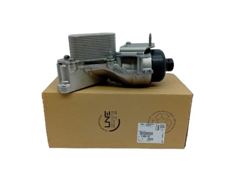Radiatore olio 1103S7  Citroen Peugeot  C3 C4 308 5008 1.6 HDI