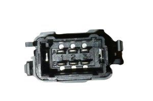 Interruttore blocco finestrini 8200379691 Renault Clio III Originale