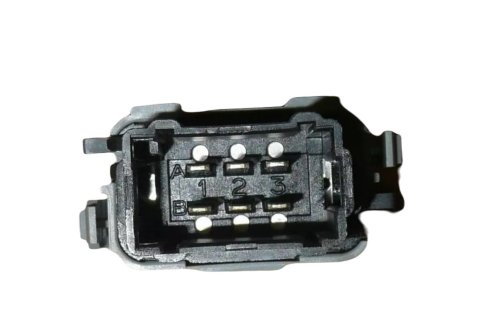 Interruttore blocco finestrini 8200379691 Renault Clio III Originale