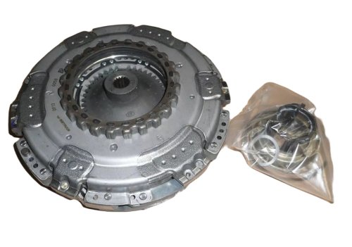 Frizioni complete 302052671R Renault Captur, Clio IV 1.2TCE DSG Originali