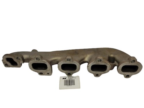Collettore di scarico Trafic III 1,6DCI 140045202R Originale Renault