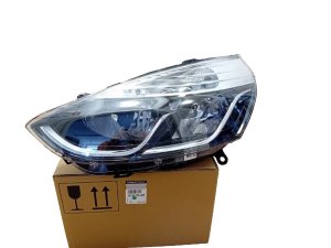 Faro sinistro originale Renault Clio 4 260603442R