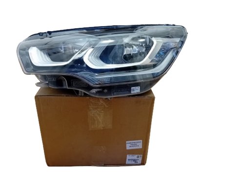 Faro sinistro originale 9808623880 Citroen
