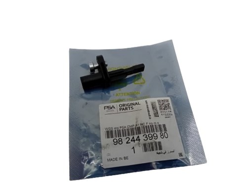 Sensore ABS destro 9824439980 Peugeot 2008,208 Originale