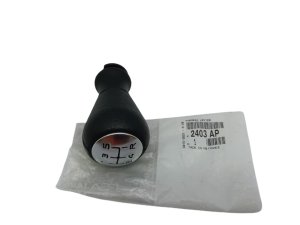 Pomello del cambio 2403AP Citroen Peugeot 5 marce Originale