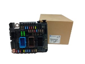 Modulo fusibili BSM C3 DS4 9807428080