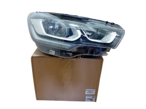Faro destro 9808623780 Citroen C4 2 DS4 Originale