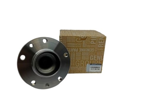 Cuscinetti ruota posteriori originali 432108576R Renault Megane