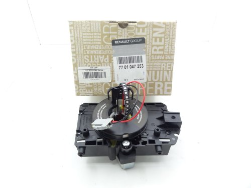 Avvolgitore nastro airbag Renault Megane 1 7701047253