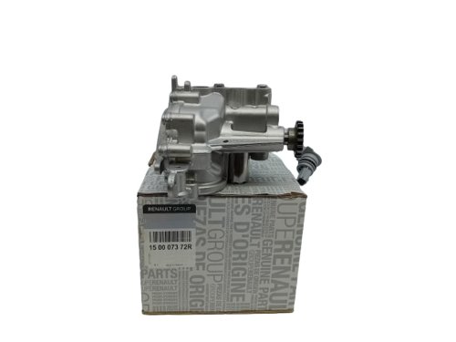 Pompa olio 150007372R Renault Nissan Dacia 0.9-1.2TCE