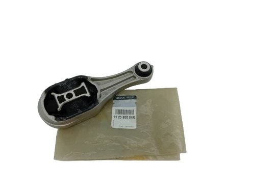 Cuscino motore 112380004R Nuovo originale Megane 3 1.6 16V