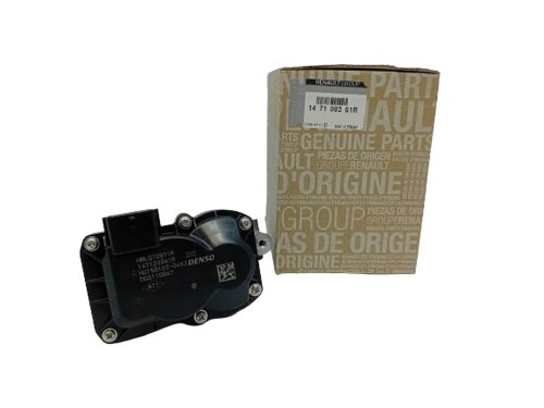 Valvola Egr Originale Trafic III 1.5 DCi 147100361R