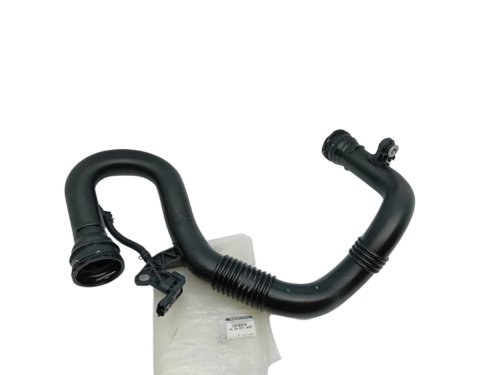 Condotto aria, intercooler 144602744R Renault Megane IV 1.5DCI Originale