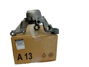 Fusello ruota posteriore sinistra D Duster 430194182R Nuovo Originale