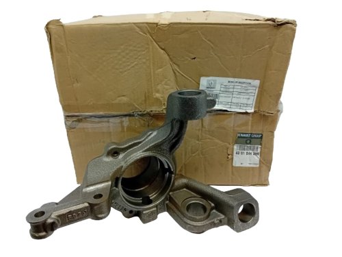 Fusello D Duster Posteriore Destro 430184438R Nuovo Originale