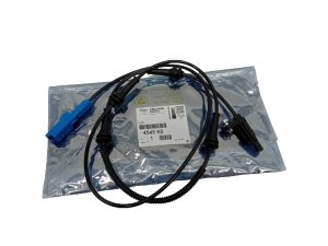 Sensore ABS anteriore 4545K6 Nuovo OE Citroen Peugeot C6