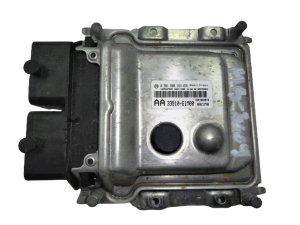 Centralina Ecu 0261S08263 33910-61M00 AA