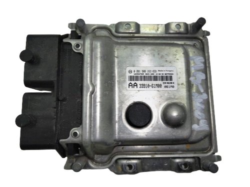 Centralina Ecu 0261S08263 33910-61M00 AA