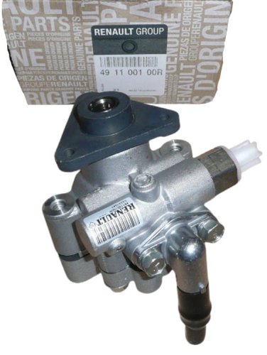 Pompa servosterzo Master 3 Movano NV400 491100100R