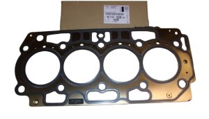 Guarnizione testata 9824493980 Citroen Berlingo III 1.6HDI Originale
