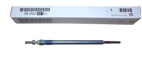 Candela di preriscaldamento 9809088180 Citroen Berlingo III 1.5BLUEHDI Originale