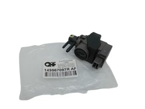 Elettrovalvola Turbo 2,0 DCI 149567097R Nuova Originale Renault Espace IV