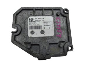Centralina Ecu 55354416 5WK9374 FGP  Opel