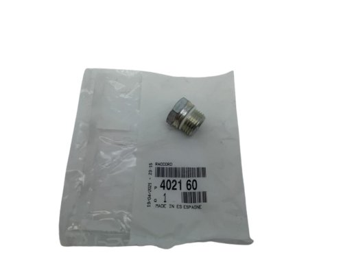 Raccordo cavo servosterzo C/P Jumper 06-  402160
