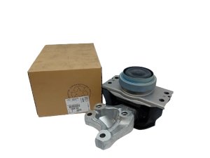Cuscino motore 1839H5 2,0 HDI 16V DW10BT destro nuovo originale Citroen Pegeot 307
