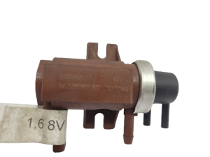 Elettrovalvola 9652570180 1618C9 1,4  1.6 HDI Citroen Peugeot Ford