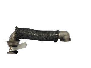 Tubo aria EGR 1,4 1,6 e-HDI 1618RP 9674950180 Citroen Peugeot