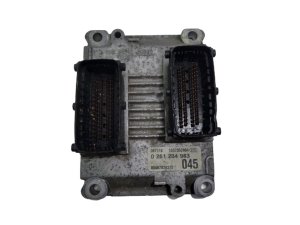 Centralina Ecu 0261204983 Fiat Punto 2