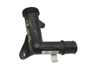 Raccordo acqua 1,4 1,6 E-HDI 1336AW 9684589080  9671124980    Citroen Peugeot Ford