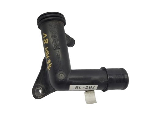 Raccordo acqua 1,4 1,6 E-HDI 1336AW 9684589080  9671124980    Citroen Peugeot Ford