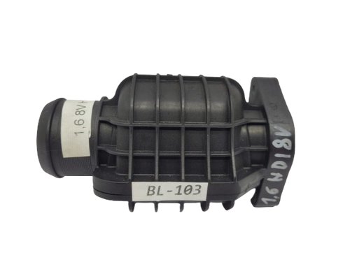 Condotto aria 1,4 1,6 E HDI 1440R2 9687261180   1,6 HDI 8V Citroen Peugeot