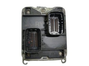 Centralina Ecu 0261204058 90532609 RY Opel