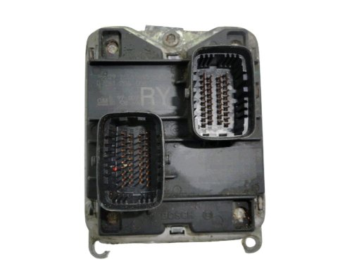 Centralina Ecu 0261204058 90532609 RY Opel
