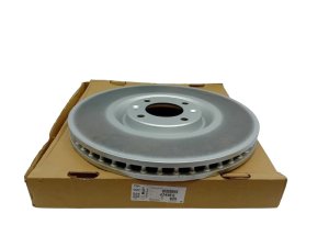 Disco freno anteriore originale 4249F6 C4 308  340 mm